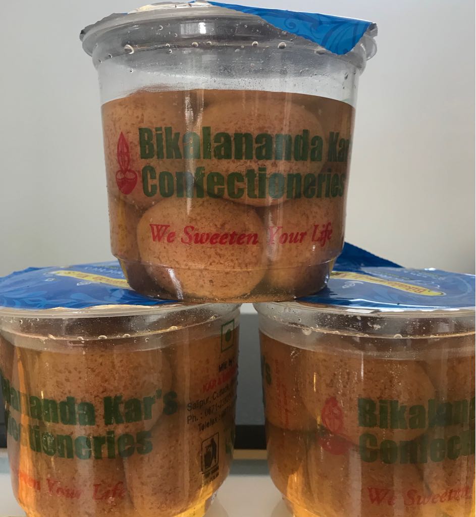 Rasagola